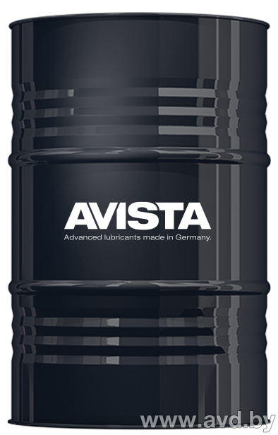 Купить Моторное масло Avista pace EVO PD 5W-40 208л  в Минске.